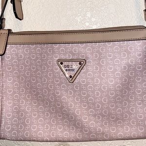 Guess purse